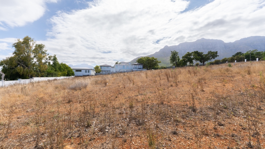 0 Bedroom Property for Sale in Le Hermitage Western Cape